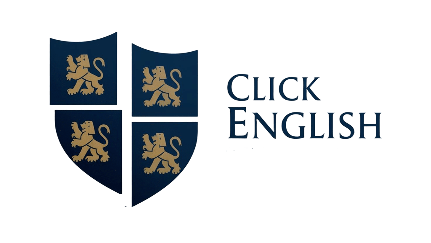 ClickEnglish Logo